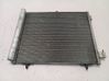 A/C cooling radiator (condenser) 9653035980