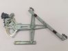 Front door manual window regulator 961919100
