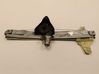 Front door electric window regulator 807209782R