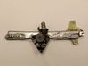 Front door manual window regulator 807218548R