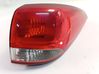 Luz trasera/de freno 92402A4010