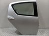 Puerta trasera 670030H010