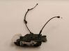 Front door lock 9136W9