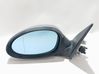 Front door electric wing mirror 51167189945
