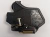 Rear door lock 6906002102