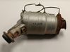 Filtro de partículas del catalizador/FAP/DPF 250510E140