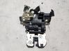 Tailgate lock latch 8R0827505A