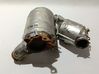 Filtro de partículas del catalizador/FAP/DPF 208A06131R