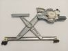 Front door electric window regulator 6981002130