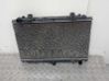 Coolant radiator 