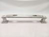 Front bumper mounting bracket 9808286980