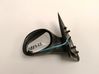 Front door electric wing mirror 8149RN
