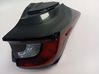 Lampa tylna 81551K0040