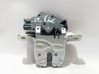 Tailgate lock latch 10459738