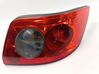Lampa tylna 8200142687