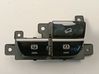 Hand brake release handle 11565459