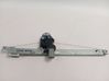 Front door electric window regulator 807207538R