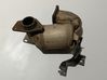 Filtro de partículas del catalizador/FAP/DPF 8200641831