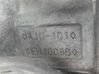 Manual 5 speed gearbox AJ0101