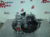 Manual 5 speed gearbox A7123643