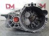 Manual 5 speed gearbox Y060500729