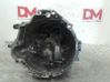 Mechaninė 5 pavarų dėžė EZG