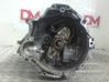 Manual 5 speed gearbox CPA