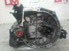 Manual 5 speed gearbox 20CR04