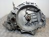 Manual 5 speed gearbox M32FL850