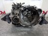 Mechaninė 5 pavarų dėžė S619JC