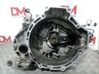Manual 5 speed gearbox D2C4B
