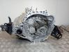 Manual 5 speed gearbox 