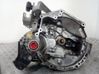 Manual 5 speed gearbox 20CP20