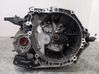 Manual 5 speed gearbox 20ET54