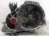 Manual 5 speed gearbox 1477480