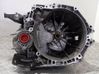 Manual 5 speed gearbox 20ET54