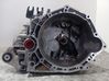 Manual 5 speed gearbox 20GP25