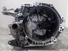 Manual 5 speed gearbox 20V256