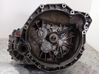 Manual 5 speed gearbox PF1AA009