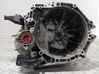 Manual 5 speed gearbox 20ET54