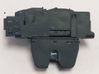 Tailgate lock latch 9816195380