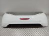 Rear bumper 1607254580