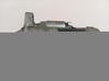 Starter motor M002T88671