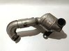 Catalyst/FAP/DPF particulate filter 1440250780