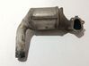 Catalyst/FAP/DPF particulate filter 5854424