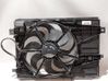 Electric radiator cooling fan 9832930080