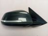 Front door electric wing mirror 51167307156