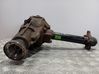 Front differential 532103E550
