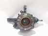Front wheel hub spindle knuckle 
