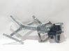 Mechaninis priekinio lango pakėlimo mechanizmas 93178695